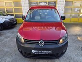 Volkswagen Caddy Maxi 1.6TDI/5SED/N1