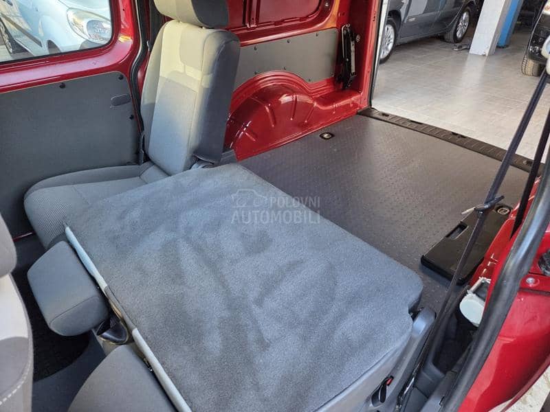 Volkswagen Caddy Maxi 1.6TDI/5SED/N1