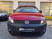 Volkswagen Caddy Maxi 1.6TDI/5SED/N1