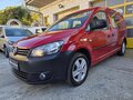 Volkswagen Caddy Maxi 1.6TDI/5SED/N1