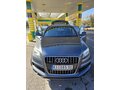 Audi Q7 S line  8brz