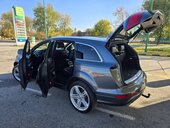 Audi Q7 S line  8brz