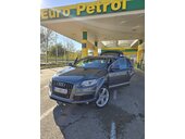 Audi Q7 S line  8brz
