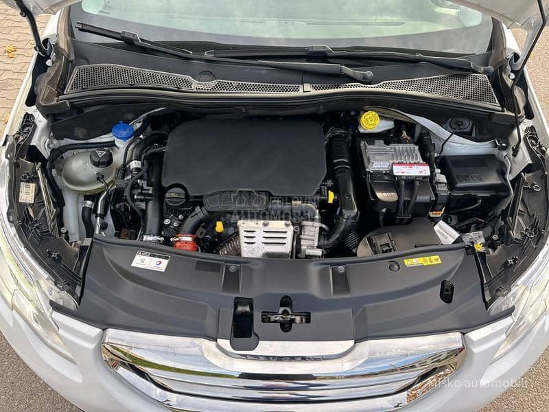 Peugeot 2008 1.2 Puretech Led Nav