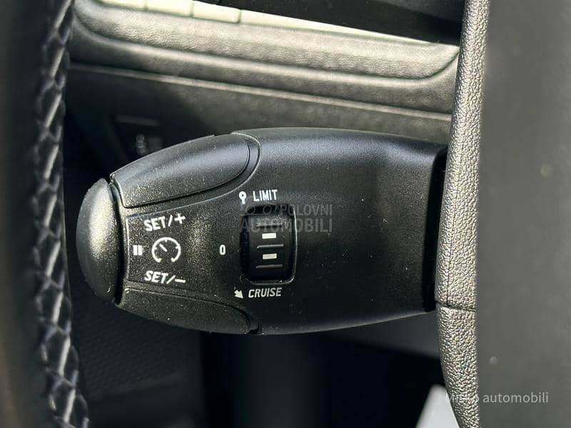 Peugeot 2008 1.2 Puretech Led Nav