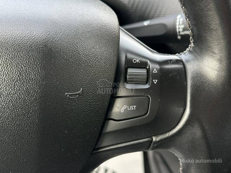 Peugeot 2008 1.2 Puretech Led Nav