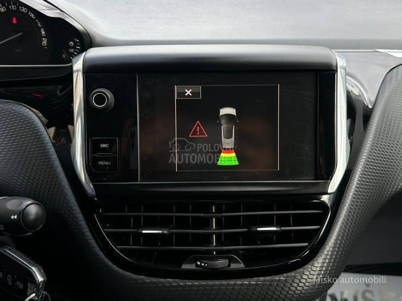Peugeot 2008 1.2 Puretech Led Nav