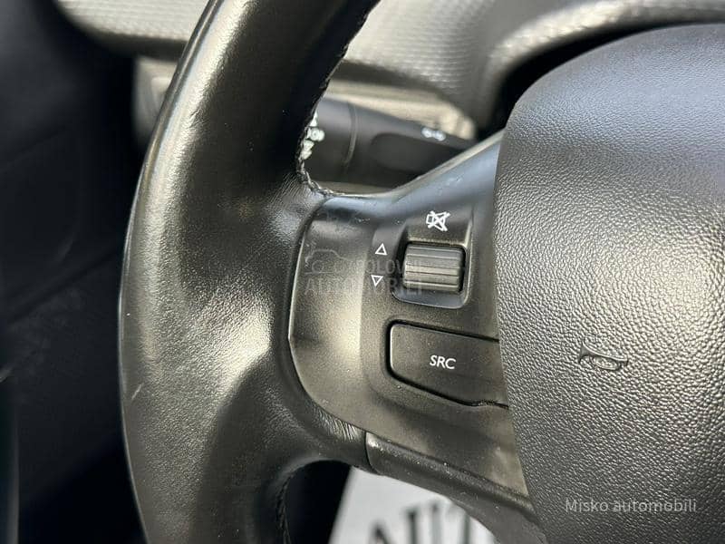 Peugeot 2008 1.2 Puretech Led Nav