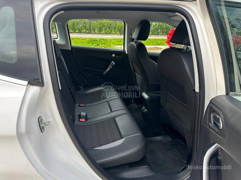 Peugeot 2008 1.2 Puretech Led Nav