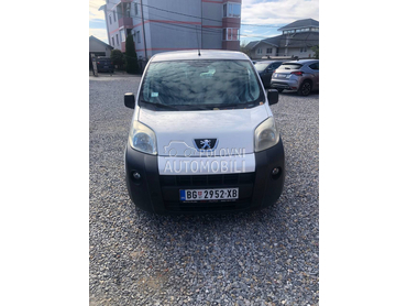 Peugeot Bipper 1.3