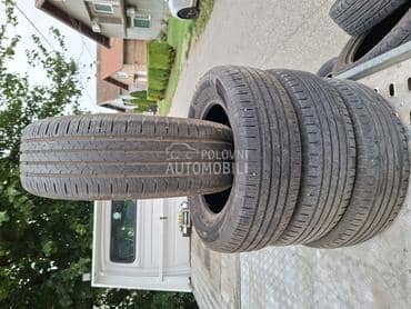 Continental 215/65 R17 Letnja