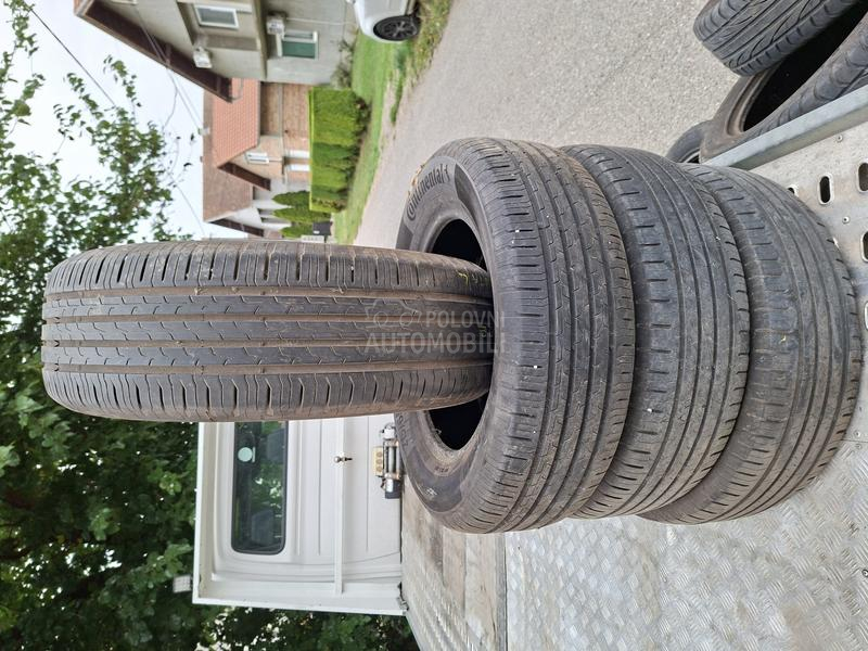 Continental 215/65 R17 Letnja