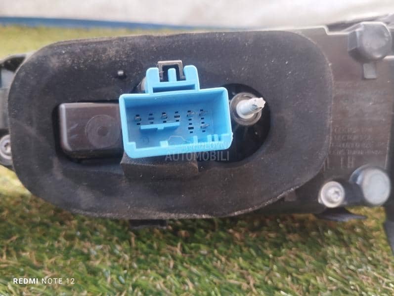 Stopovi  IQ(lampe) gepek vrat