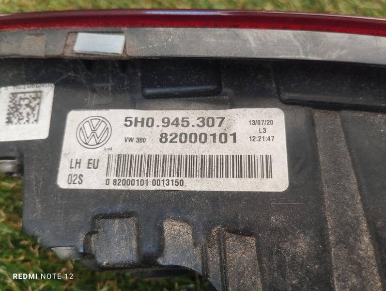 Stopovi  IQ(lampe) gepek vrat