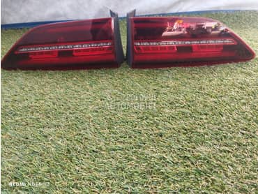 Stopovi  IQ(lampe) gepek vrat za Volkswagen Golf 8 od 2019. do 2023. god.