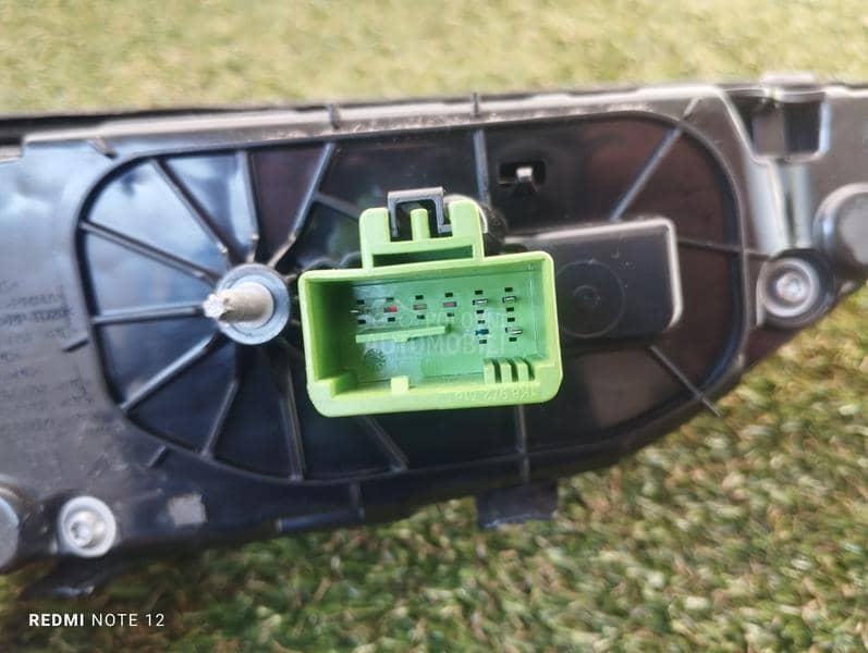 Stopovi  IQ(lampe) gepek vrat