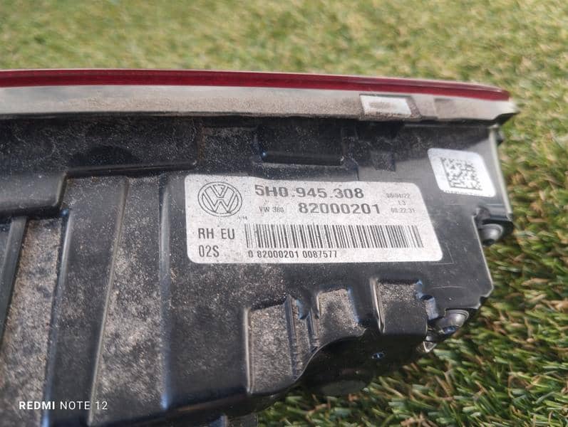 Stopovi  IQ(lampe) gepek vrat