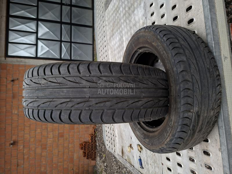 Semperit 235/60 R18 Letnja
