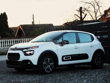 Citroen C3 1.2 PURETECH