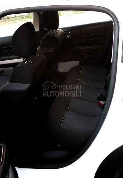 Citroen C3 1.2 PURETECH