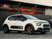 Citroen C3 1.2 PURETECH SHINE
