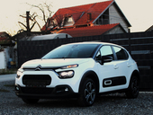 Citroen C3 1.2 PURETECH SHINE
