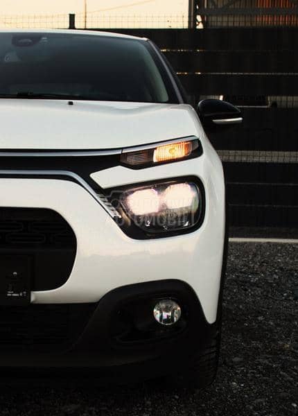 Citroen C3 1.2 PURETECH