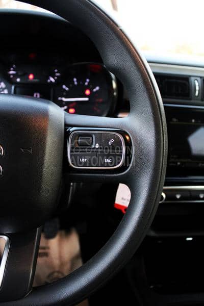 Citroen C3 1.2 PURETECH