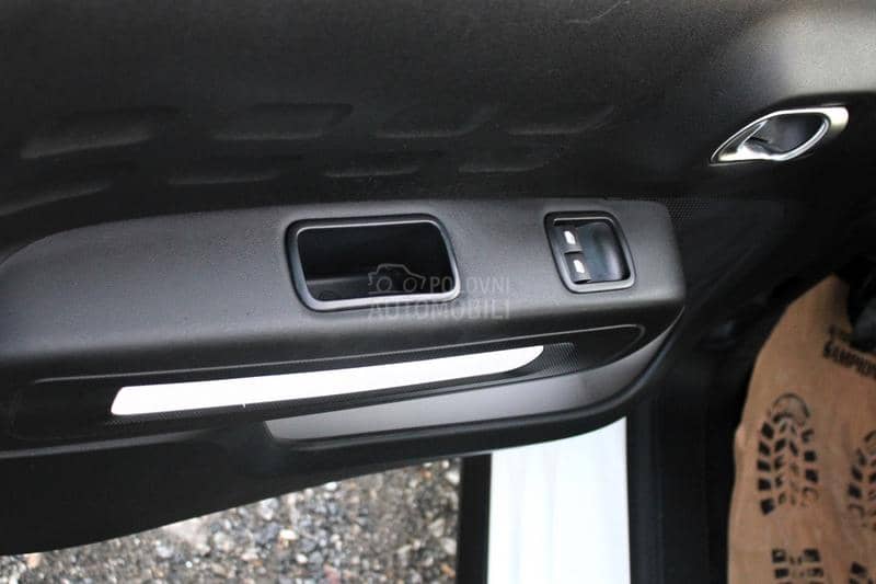 Citroen C3 1.2 PURETECH