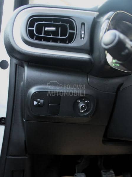 Citroen C3 1.2 PURETECH