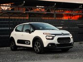 Citroen C3 1.2 PURETECH SHINE