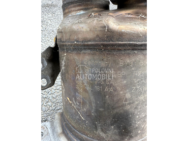 DPF za Audi A4, A5 od 2015. do 2024. god.