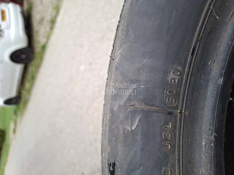 Bridgestone 235/55 R18 Letnja