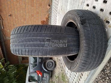 Bridgestone 235/55 R18 Letnja