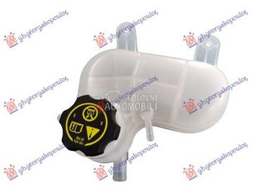 POSUDA ZA ANTIFRIZ za Opel Karl od 2015. do 2025. god.