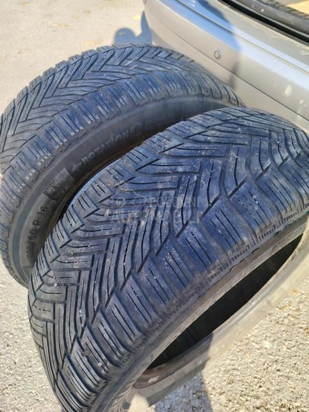 Michelin 215/60 R16 Zimska