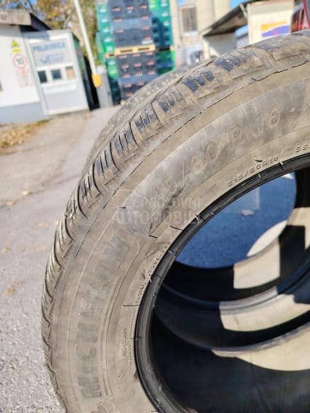 Michelin 215/60 R16 Zimska