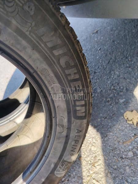 Michelin 215/60 R16 Zimska