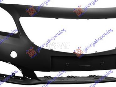 PREDNJI BRANIK PM (SA/BEZ PDC za Opel Insignia od 2013. do 2017. god.