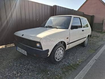 Zastava Yugo 55 55