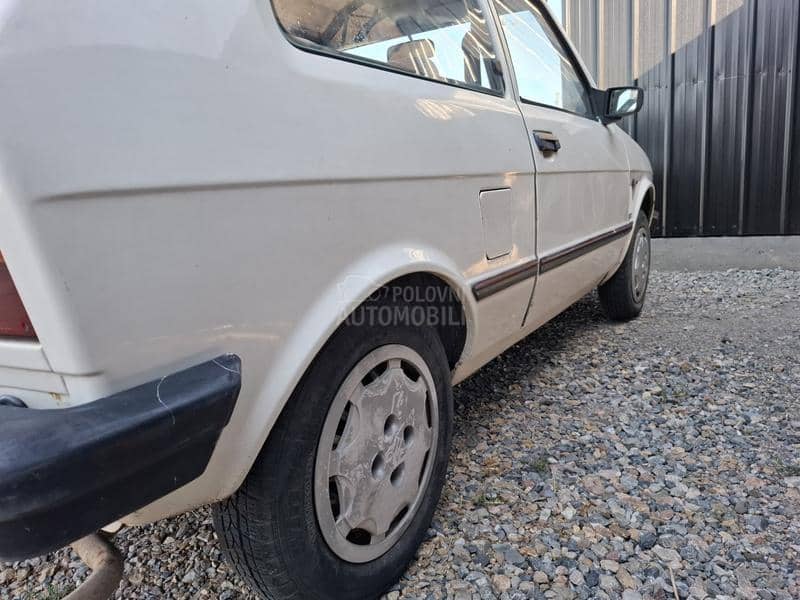 Zastava Yugo 55 55