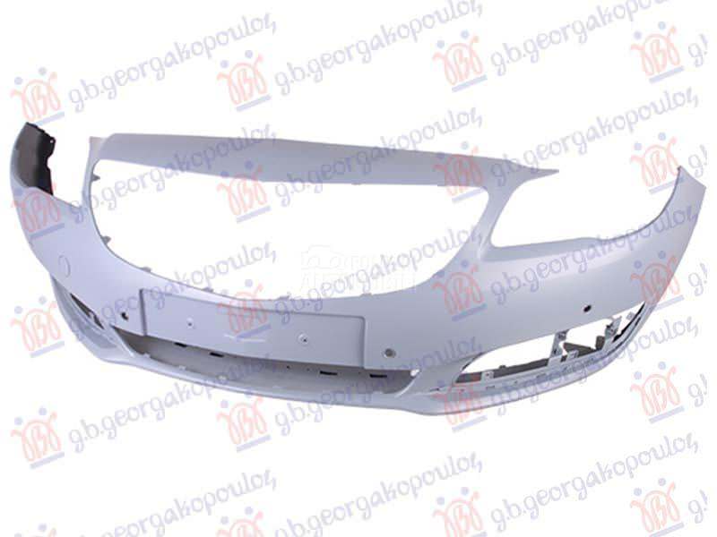 PREDNJI BRANIK PM (4 PDC SENZO