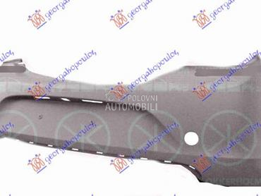 ZADNJI BRANIK PM (SA/BEZ PDC S za Opel Insignia od 2013. do 2017. god.