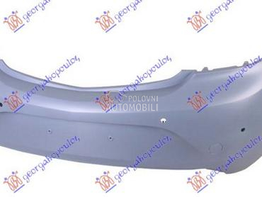 ZADNJI BRANIK PM (4 PDC SENZOR za Opel Insignia od 2013. do 2017. god.