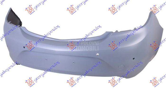 ZADNJI BRANIK PM (4 PDC SENZOR