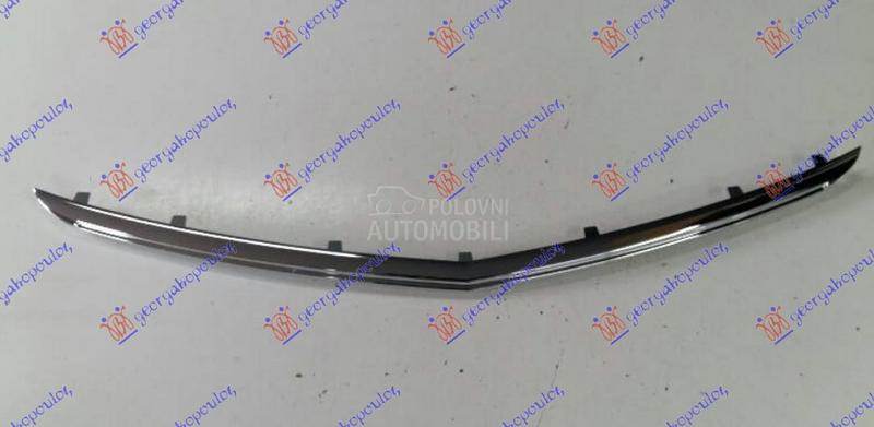 LAJSNA PVC MASKE DONJA HROM