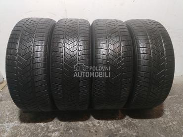 Pirelli 235/60 R18 Zimska