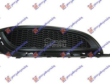 RESETKA PREDNJEG BRANIKA (BEZ za Opel Insignia od 2013. do 2017. god.