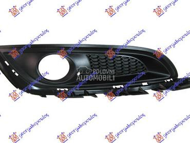 RESETKA PREDNJEG BRANIKA (SA M za Opel Insignia od 2013. do 2017. god.