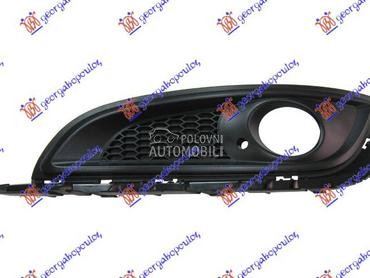 RESETKA PREDNJEG BRANIKA (SA M za Opel Insignia od 2013. do 2017. god.